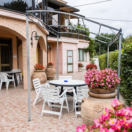 Da Elio Hotel Piegaro  Exterior foto