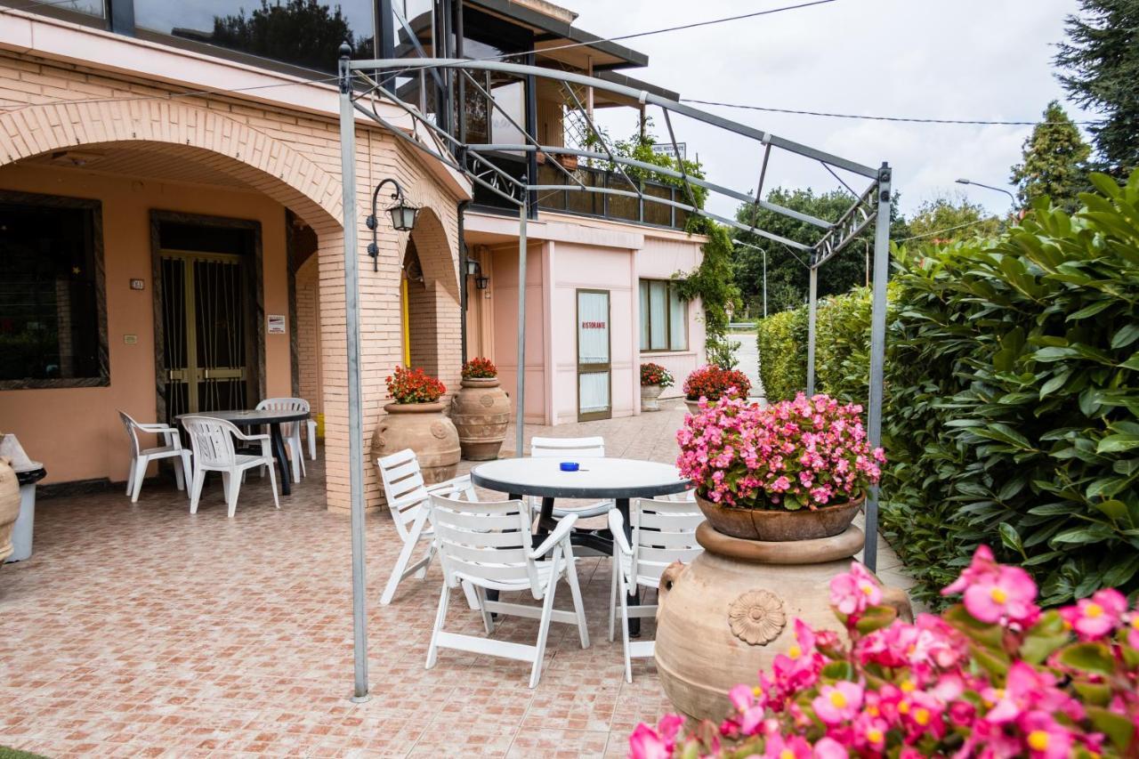 Da Elio Hotel Piegaro  Exterior foto