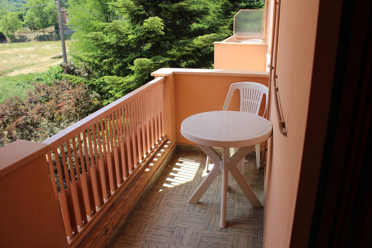Da Elio Hotel Piegaro  Exterior foto