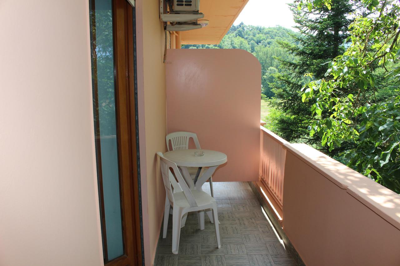Da Elio Hotel Piegaro  Exterior foto