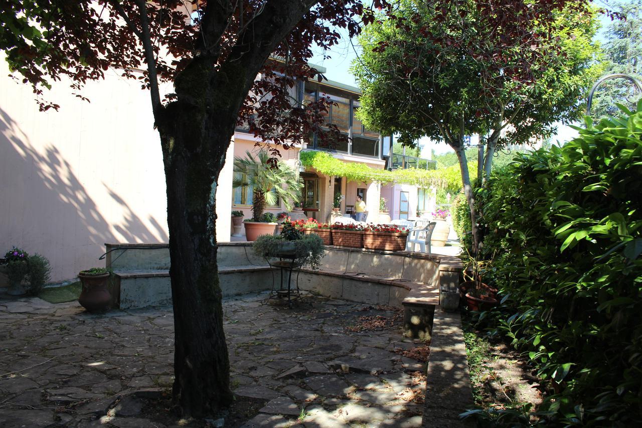 Da Elio Hotel Piegaro  Exterior foto