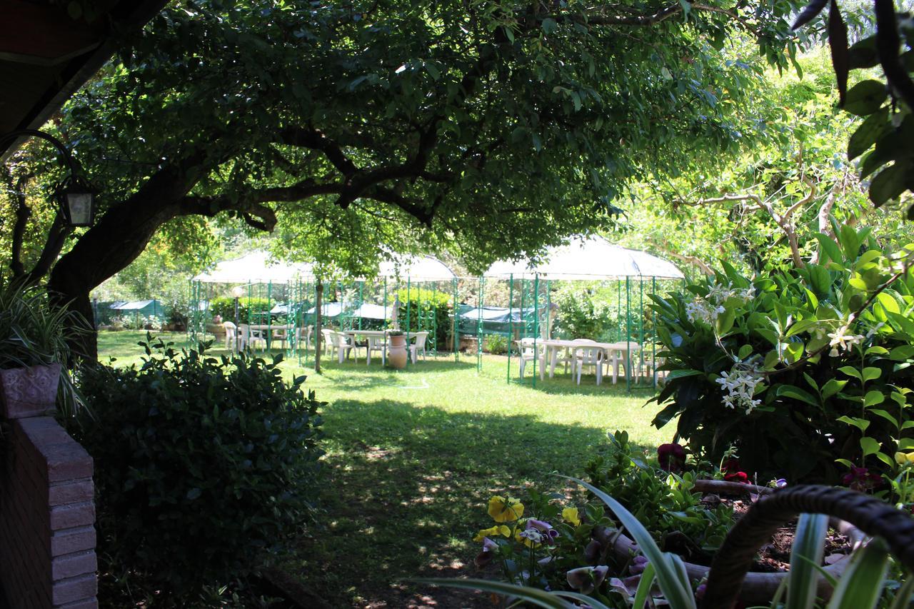 Da Elio Hotel Piegaro  Exterior foto